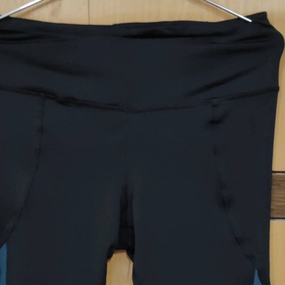 ❌❌sold❌❌Trackpant with mesh details - Picture 4 of 6
